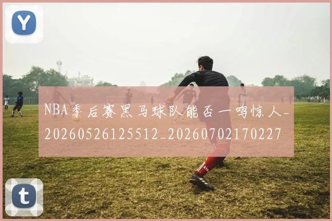 NBA季后赛黑马球队能否一鸣惊人_20260526125512_20260702170227