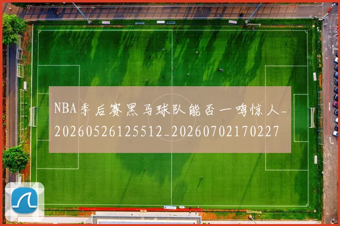 NBA季后赛黑马球队能否一鸣惊人_20260526125512_20260702170227